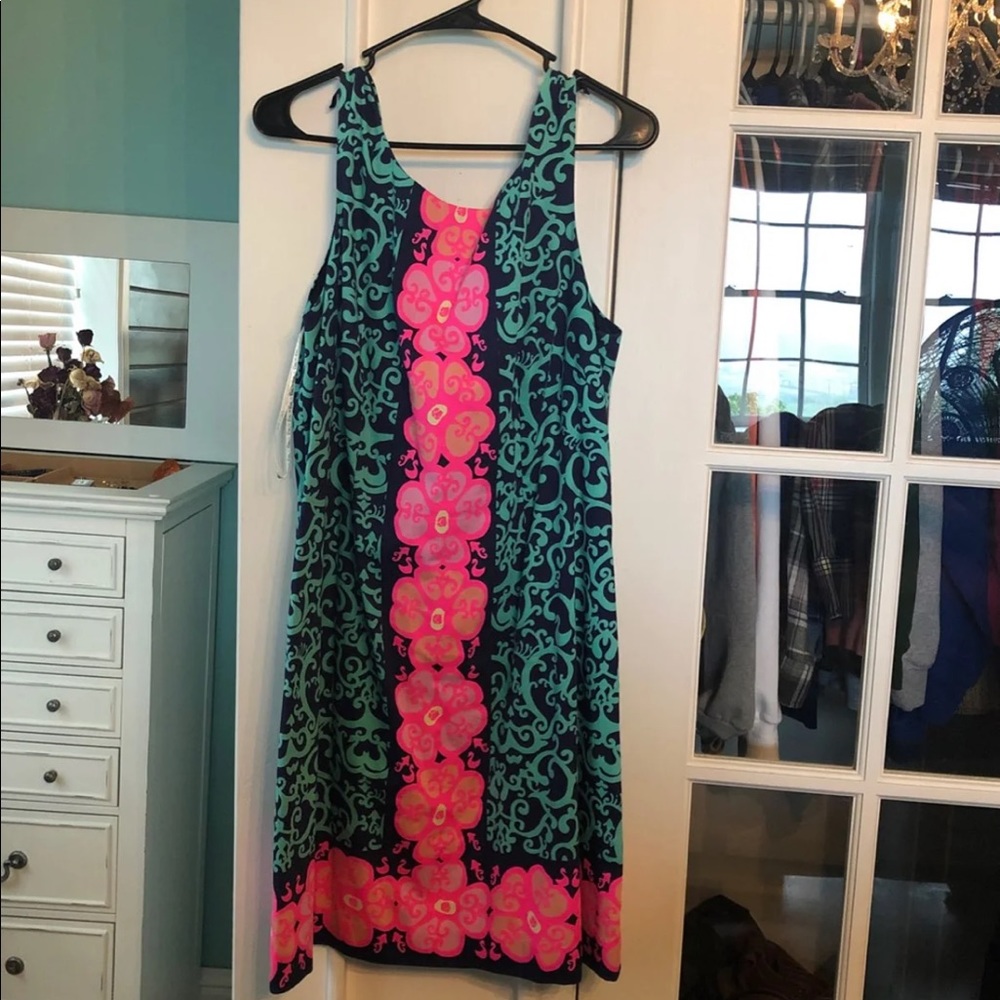 Vintage Lilly Pulitzer Dress